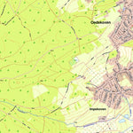 Alfter 1 (1:10,000)