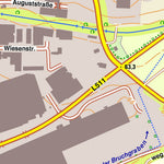 Oer-Erkenschwick 3 (1:10,000)