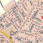 Metelen 1 (1:10,000)