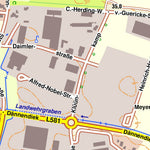 Rhede 6 (1:10,000)