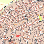 Heiden 2 (1:10,000)