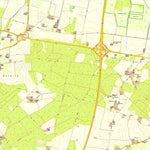 Heiden 1 (1:10,000)