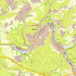 Engelskirchen 1 (1:10,000)