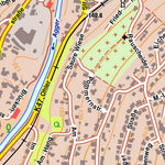 Engelskirchen 1 (1:10,000)