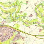 Mettmann 3 (1:10,000)