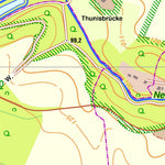 Mettmann 3 (1:10,000)