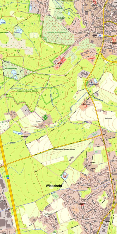 Solingen 2 (1:10,000)