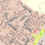 Ochtrup 3 (1:10,000)