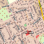 Rosendahl 3 (1:10,000)