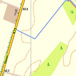 Ochtrup 2 (1:10,000)