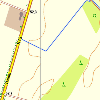 Ochtrup 2 (1:10,000)