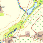Stadtlohn 4 (1:10,000)