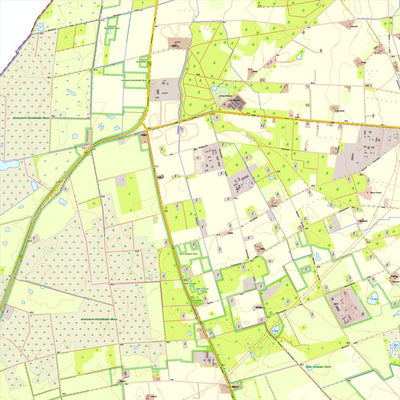 Gronau (Westf.) 5 (1:10,000)