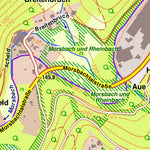 Wuppertal 7 (1:10,000)