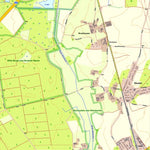 Dorsten 12 (1:10,000)