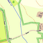 Dorsten 12 (1:10,000)