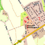 Dorsten 12 (1:10,000)