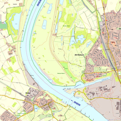 Duisburg 19 (1:10,000)