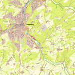Velbert 4 (1:10,000)
