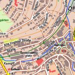 Velbert 4 (1:10,000)
