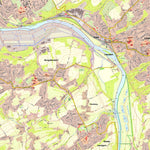 Essen 8 (1:10,000)