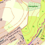 Essen 8 (1:10,000)