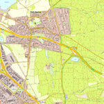 Köln 6 (1:10,000)