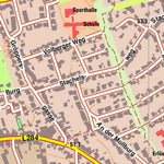Köln 6 (1:10,000)