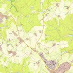 Breckerfeld 1 (1:10,000)