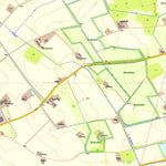 Ahaus 13 (1:10,000)