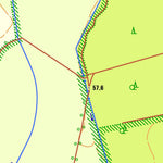 Coesfeld 3 (1:10,000)