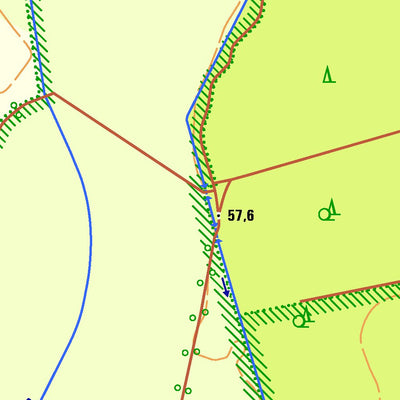 Coesfeld 3 (1:10,000)