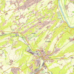 Hattingen 4 (1:10,000)
