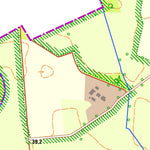 Ochtrup 5 (1:10,000)