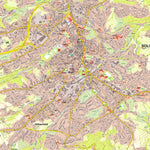 Solingen 1 (1:10,000)