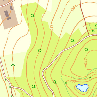 Königswinter 2 (1:10,000)