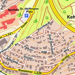 Wiehl 1 (1:10,000)