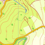 Leichlingen (Rhld.) 1 (1:10,000)