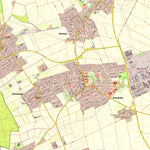 Pulheim 3 (1:10,000)