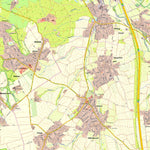 Königswinter 4 (1:10,000)