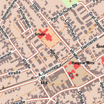 Sankt Augustin 2 (1:10,000)