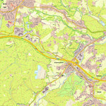 Bergisch Gladbach 3 (1:10,000)