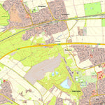 Frechen 1 (1:10,000)