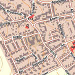 Frechen 1 (1:10,000)