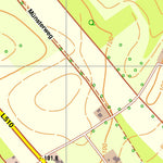 Altenberge 4 (1:10,000)