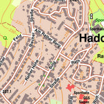 Remscheid 2 (1:10,000)
