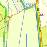 Dorsten 4 (1:10,000)
