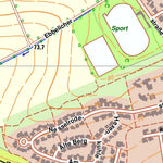 Herten (1:10,000)