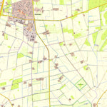 Coesfeld 4 (1:10,000)