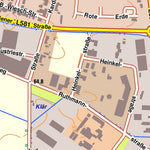Coesfeld 4 (1:10,000)